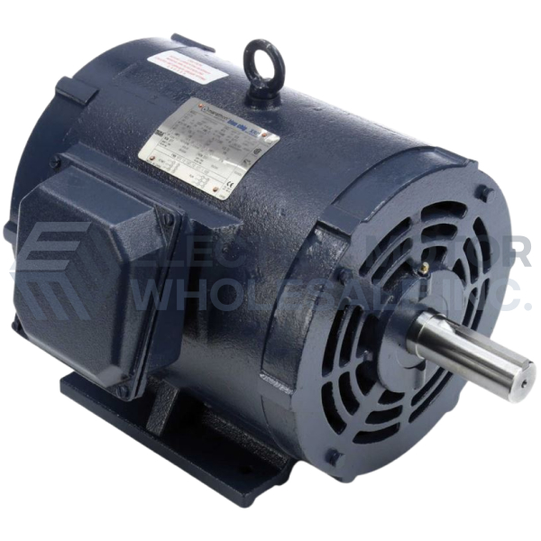 Image for 3HP MARATHON 1185RPM 213T DP 575V 3PH MOTOR U279